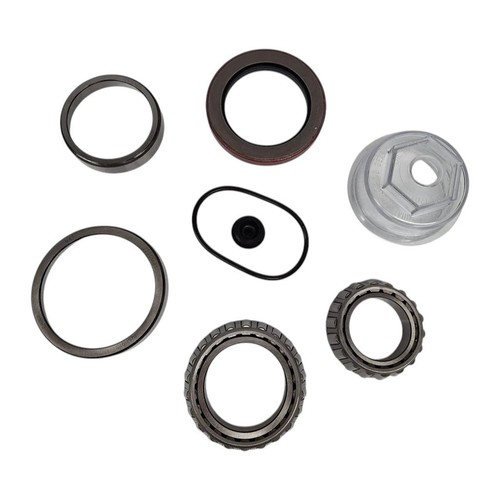 Alko wheel bearing - kit, hd