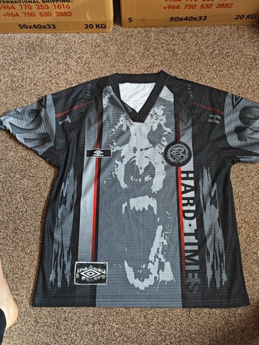 Umbro slam jam 99 hard - umbro, x