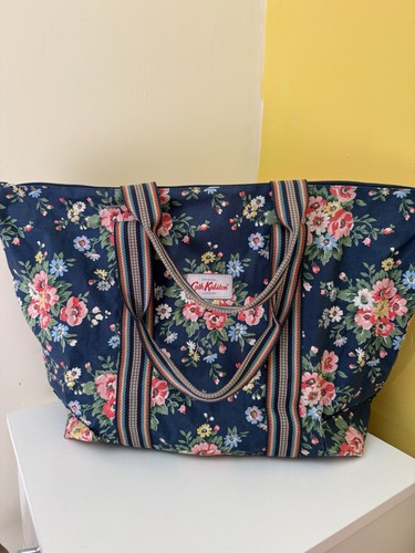 Cath kidston large - large, floral
