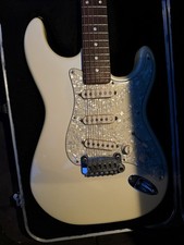 G&L Tribute Series Legacy
