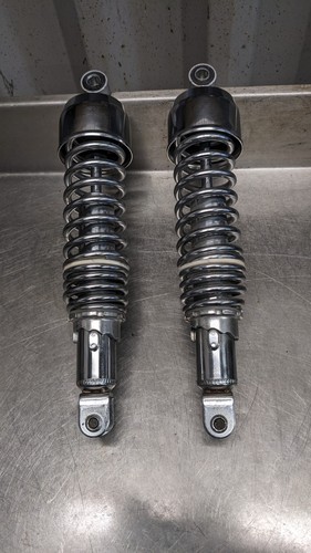 Suzuki gsx750et shock - suzuki,