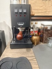 Gaggia Classic Espresso