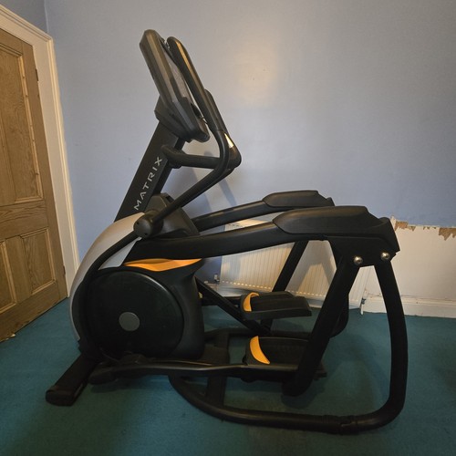 Matrix a5x ascent cross - matrix,