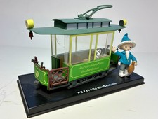 ATLAS 1:43 SCALE SANDMAN