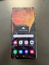 Samsung Galaxy A50 - Dual Sim