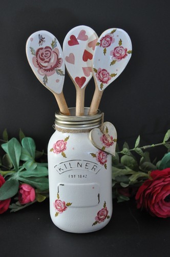 Emma bridgewater inspired - emma,