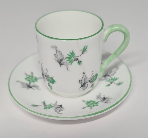 Shelley 13862 green charm - green,