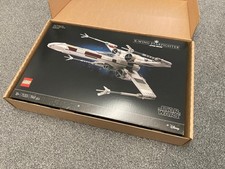 Lego 75355 Star Wars UCS