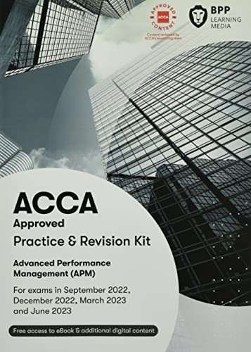 Acca advanced performance - advanced,
