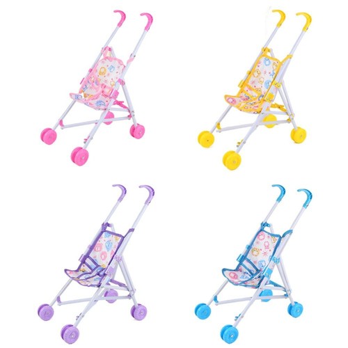Play toys baby stroller - baby,