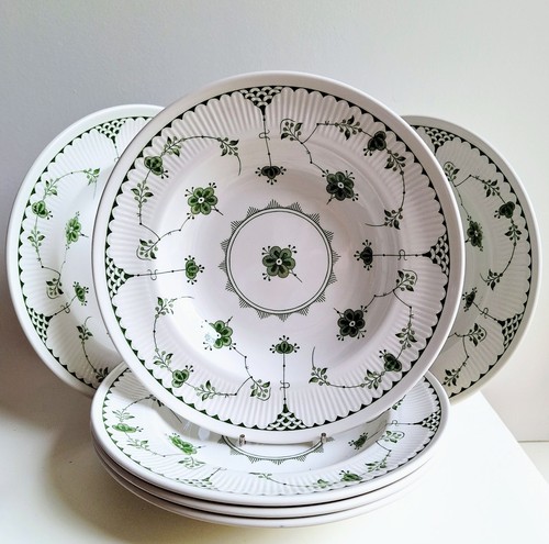 Set masons ironstone - set, of
