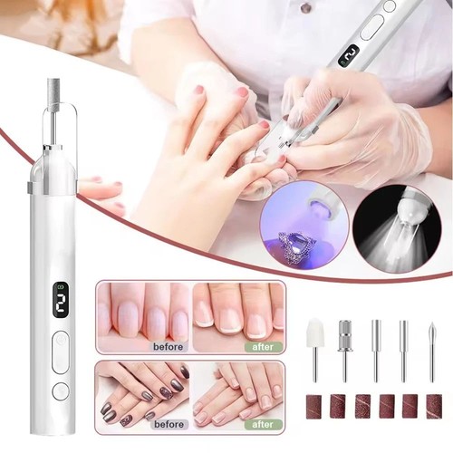 Portable manicure pedicure - portable,