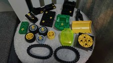 LEGO DUPLO TOOLO SPARES FROM