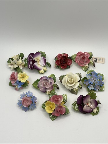 Lot cara crown - lot, 11