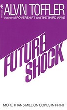 Future Shock-Alvin Toffler