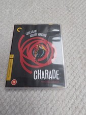Charade - The Criterion