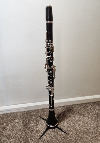 Buffet clarinet - buffet,