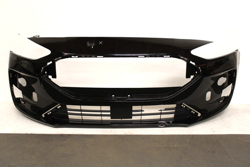 Ford focus line front - focus,