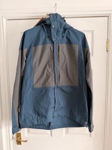 Fjallraven keb jacket - keb,