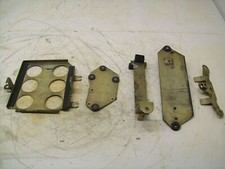 MISCELLANEOUS BRACKETS FOR