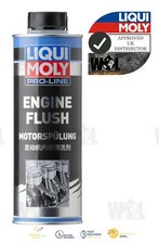 LIQUI MOLY PRO-LINE ENGINE FLUSH PETROL & DIESEL ENGINE FLUSH 2427