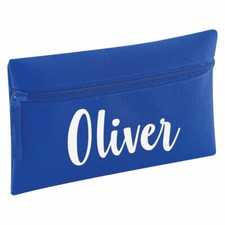 Personalised Pencil Case