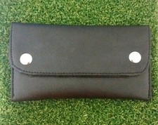Soft Pu Leather Tobacco Pouch