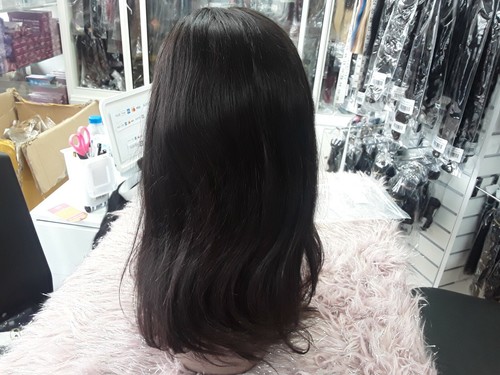 12a 18inch brazilian virgin - 12a,