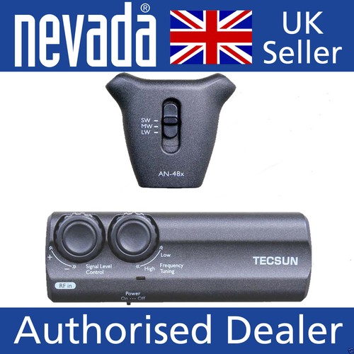 Tecsun 48x active loop - an-48x,