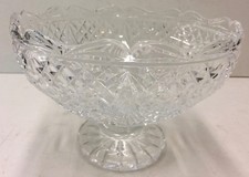Large Waterford Bowl