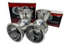 Douglas Go Kart Aluminium