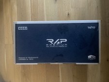 HORI Real Arcade Pro RAP VLX