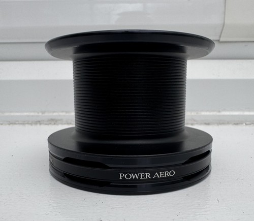 New shimano power aero 14000 - shimano,