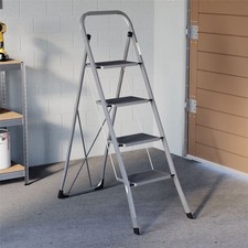 SALE 4 Step Ladder With