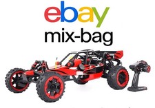 Baja 5B 1/5 Scale RC Petrol