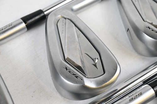 Mizuno jpx 925 forged irons - forged,