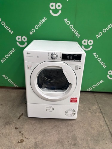 Hoover 10kg condenser tumble - condenser,