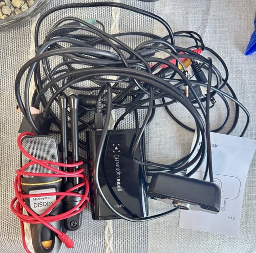 Streaming starter kit elgato - streaming,