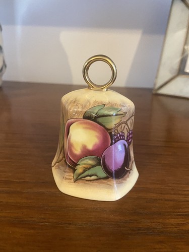 Aynsley orchard gold old - aynsley,