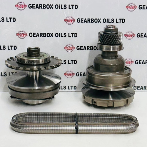 For nissan jf011e jf016e - /, cvt