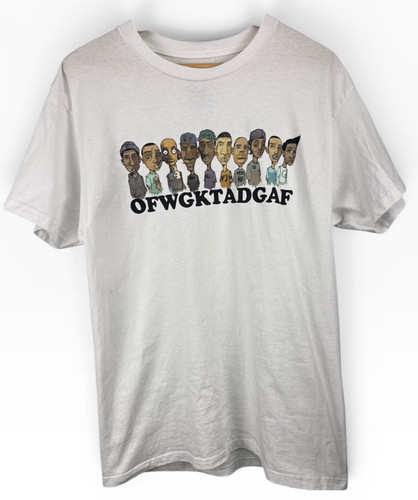 Rare ofwgktadgaf odd future - odd,