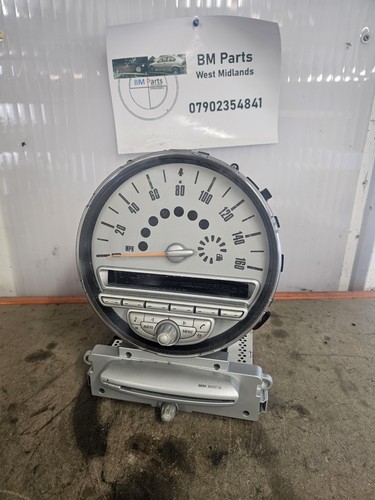 Mini r55 r56 - r55,