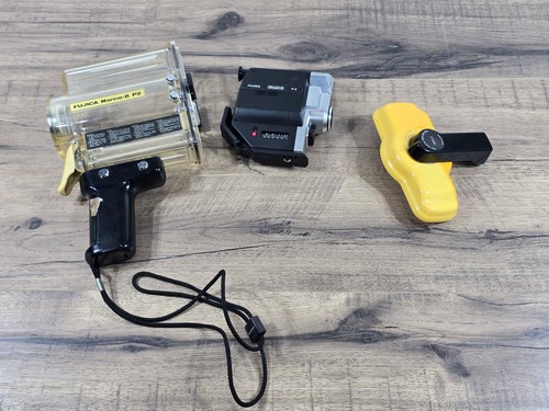 Fujica single handheld - single-8,