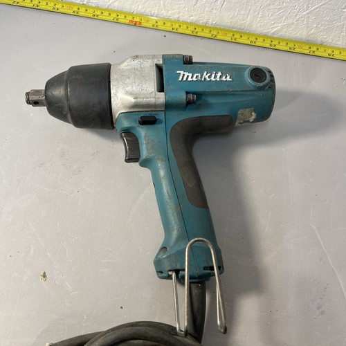 Makita tw0200 110v square - makita,