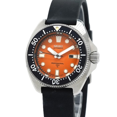 1970s seiko divers 2205 0760 - 1970s, 2205-0760
