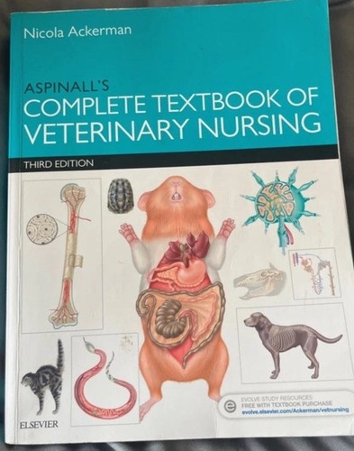 Aspinall complete textbook - aspinall's,