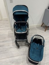 Oyster 3 Stroller With