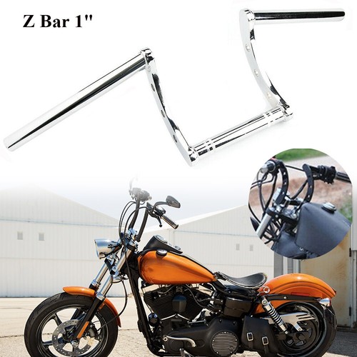Motorcycle 25mm bar drag - 25mm, z