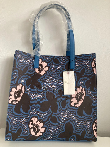 Ted baker shoulder tote - shoulder,