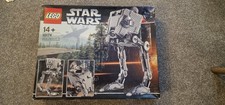 LEGO Star Wars: Imperial At-St (10174)